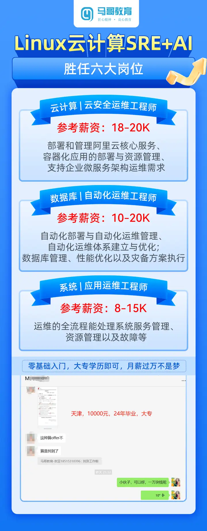 运维+AI，王炸组合来了🔥，占座进行中！